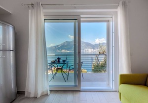 45 m² Apartment ∙ 1 bedroom ∙ 2 guests