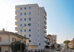 45 m² Apartment ∙ 2 bedrooms ∙ 5 guests