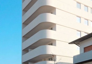 45 m² Apartment ∙ 2 bedrooms ∙ 5 guests