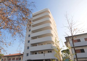 45 m² Apartment ∙ 2 bedrooms ∙ 5 guests