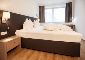 45 m² Apartment ∙ 1 bedroom ∙ 4 guests