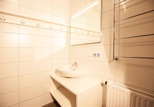 45 m² Apartment ∙ 1 bedroom ∙ 4 guests