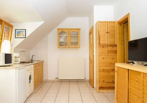 45 m² Apartment ∙ 1 bedroom ∙ 4 guests