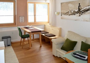 45 m² Apartment ∙ 1 bedroom ∙ 3 guests