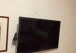 45 m² Apartment ∙ 1 bedroom ∙ 2 guests