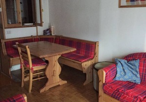45 m² Apartment ∙ 1 bedroom ∙ 2 guests