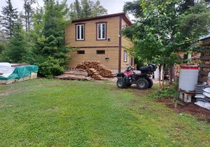 45 m² Apartment ∙ 1 bedroom ∙ 4 guests