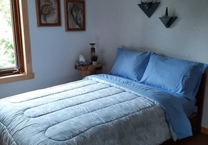 45 m² Apartment ∙ 1 bedroom ∙ 4 guests