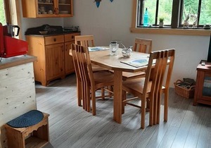 45 m² Apartment ∙ 1 bedroom ∙ 4 guests