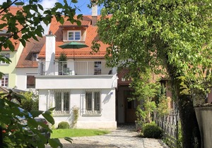 45 m² Apartment ∙ 1 bedroom ∙ 2 guests