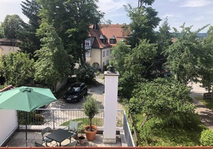 45 m² Apartment ∙ 1 bedroom ∙ 2 guests
