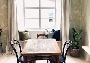 45 m² Apartment ∙ 1 bedroom ∙ 2 guests