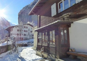 45 m² Apartment ∙ 1 bedroom ∙ 4 guests