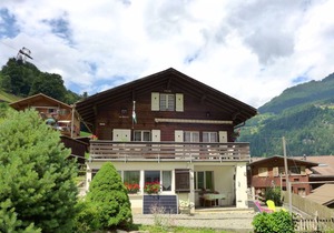 45 m² Apartment ∙ 1 bedroom ∙ 4 guests