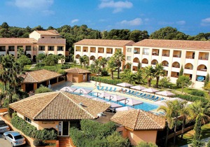 45 m² Apartment ∙ 2 bedrooms ∙ 6 guests