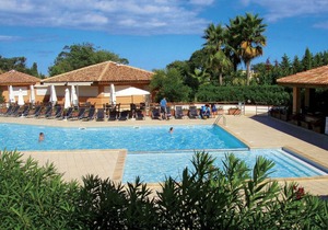 45 m² Apartment ∙ 2 bedrooms ∙ 6 guests