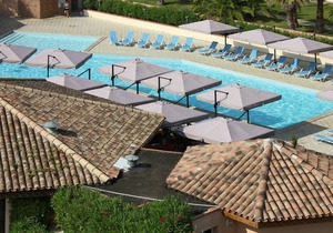 45 m² Apartment ∙ 2 bedrooms ∙ 6 guests