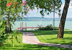 45 m² Apartment ∙ 2 bedrooms ∙ 4 guests