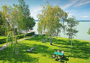 45 m² Apartment ∙ 2 bedrooms ∙ 4 guests