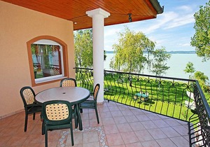 45 m² Apartment ∙ 2 bedrooms ∙ 4 guests