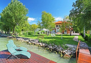 45 m² Apartment ∙ 2 bedrooms ∙ 4 guests
