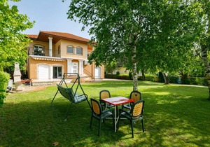 45 m² Apartment ∙ 2 bedrooms ∙ 4 guests