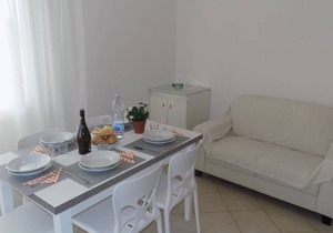 45 m² Apartment ∙ 2 bedrooms ∙ 5 guests