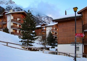 45 m² Apartment ∙ 1 bedroom ∙ 4 guests