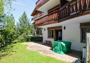 45 m² Apartment ∙ 1 bedroom ∙ 4 guests