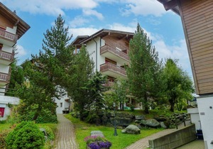 45 m² Apartment ∙ 1 bedroom ∙ 4 guests