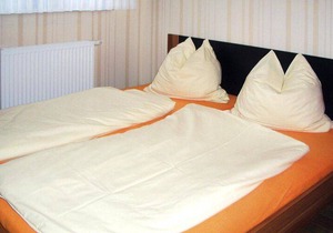 45 m² Apartment ∙ 1 bedroom ∙ 2 guests