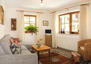 45 m² Apartment ∙ 1 bedroom ∙ 4 guests