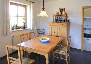 45 m² Apartment ∙ 1 bedroom ∙ 4 guests
