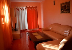 45 m² Apartment ∙ 1 bedroom ∙ 5 guests