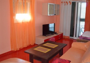 45 m² Apartment ∙ 1 bedroom ∙ 5 guests