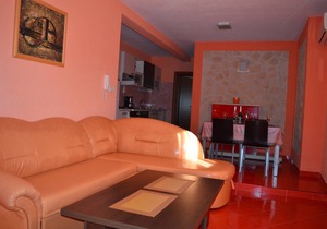 45 m² Apartment ∙ 1 bedroom ∙ 5 guests