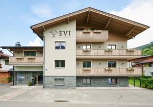 45 m² Apartment ∙ 1 bedroom ∙ 4 guests