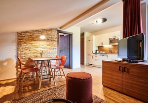 45 m² Apartment ∙ 1 bedroom ∙ 4 guests