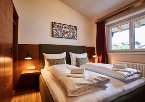 45 m² Apartment ∙ 1 bedroom ∙ 4 guests
