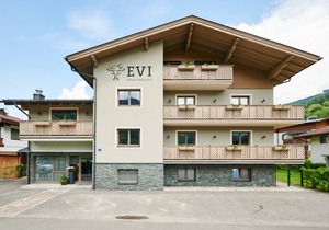 45 m² Apartment ∙ 1 bedroom ∙ 4 guests