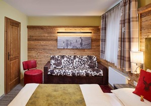 45 m² Apartment ∙ 1 bedroom ∙ 4 guests