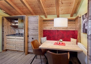45 m² Apartment ∙ 1 bedroom ∙ 4 guests