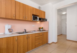 45 m² Apartment ∙ 1 bedroom ∙ 4 guests