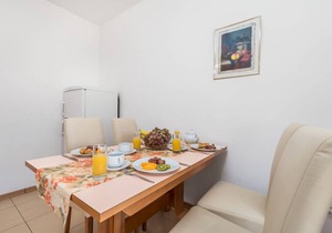 45 m² Apartment ∙ 1 bedroom ∙ 4 guests