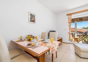 45 m² Apartment ∙ 1 bedroom ∙ 4 guests
