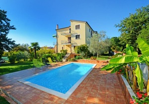 45 m² Apartment ∙ 1 bedroom ∙ 4 guests