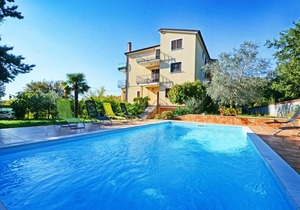 45 m² Apartment ∙ 1 bedroom ∙ 4 guests