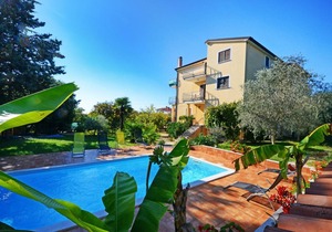 45 m² Apartment ∙ 1 bedroom ∙ 4 guests
