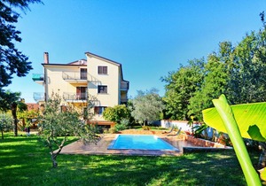 45 m² Apartment ∙ 1 bedroom ∙ 4 guests