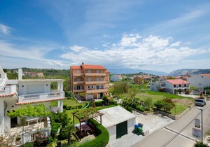45 m² Apartment ∙ 1 bedroom ∙ 4 guests